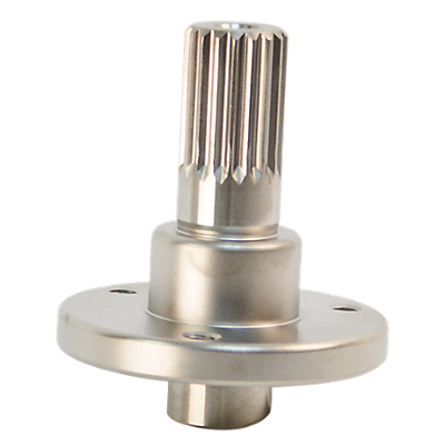 Spline Shaft