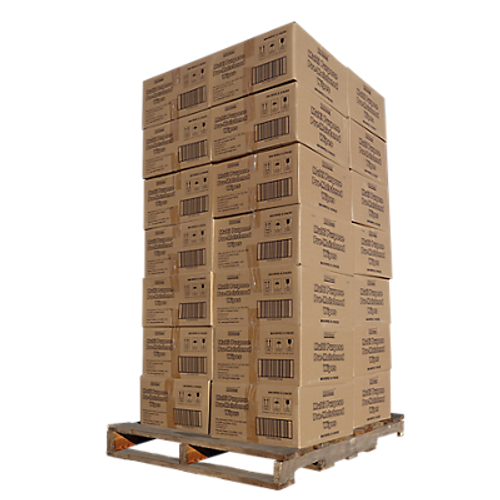 Pallet of Germisept® Multi Purpose Wipes