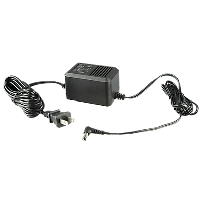 Power Adapter, 9V/1.5A