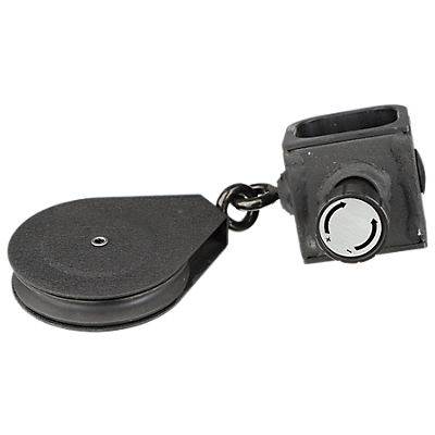 Pulley Slider Assy, BowFlex Xtreme