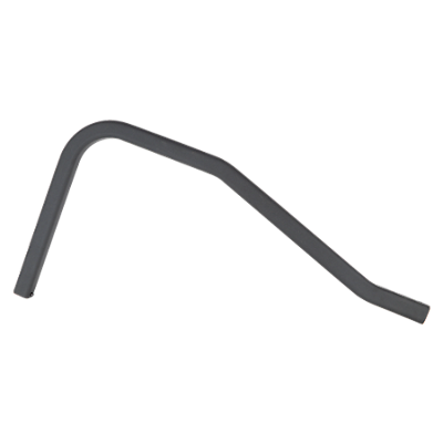 Left Pulley Arm Assy, BowFlex Xtreme