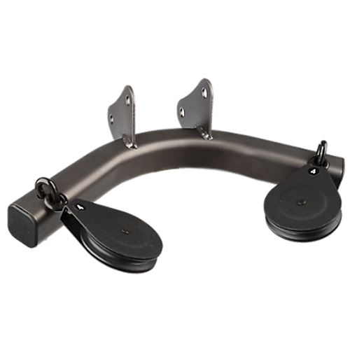 Cross Member Assy, Rear Lat, BowFlex Xtreme2