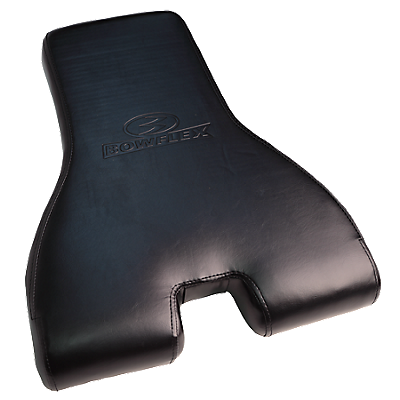 Back, Seat, BowFlex Xtreme2