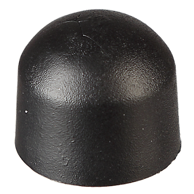 Cap, Bolt Cover, Plastic, BowFlex