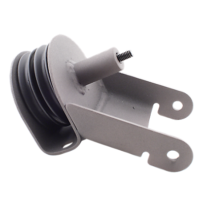 Double Pulley/Housing Assy, BowFlex Xtreme2