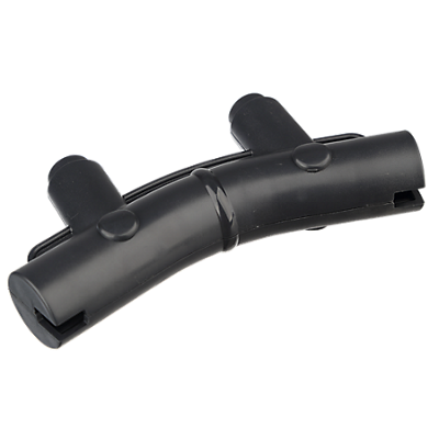 Plastic Front Handle Assy, BowFlex Ultimate2
