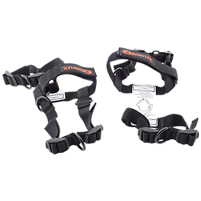 Foot Harness, 5-Point, BowFlex