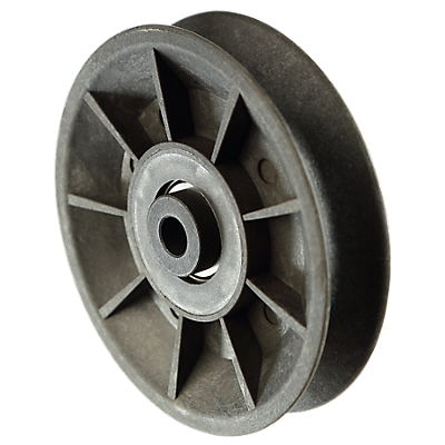 V-Pulley Assembly, BowFlex Revolution