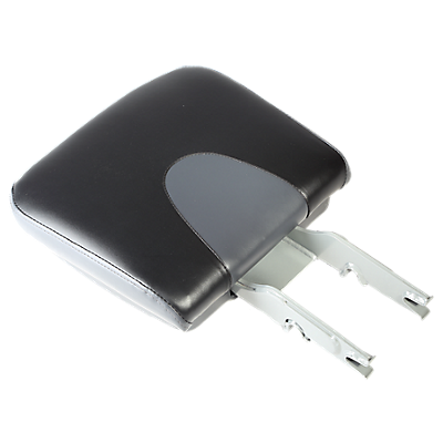 Little Seat Back Assembly, BowFlex Revolution