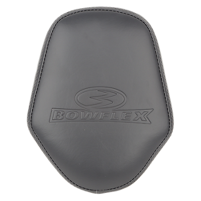 Top Seat Back, BowFlex Revolution