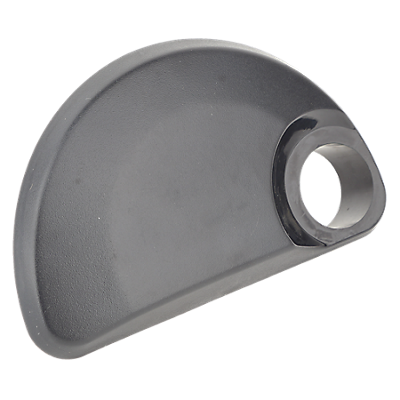 Left End Cap, Leg Ext/Curl, BowFlex Revolution