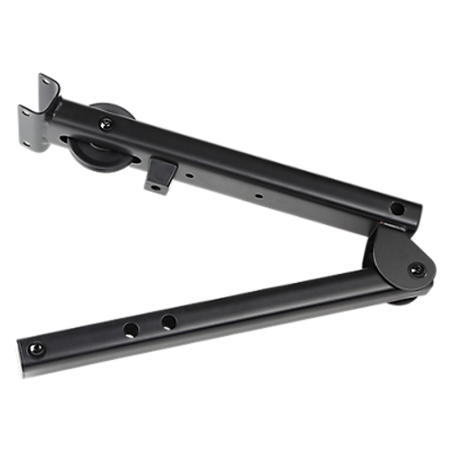 Rear Leg Assy, Leg Ext, BowFlex