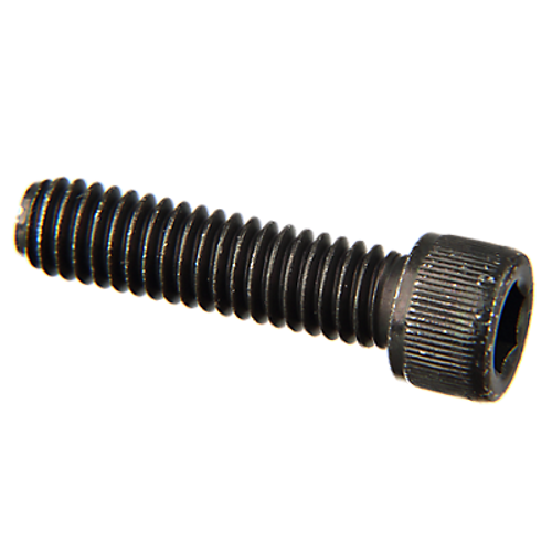 BOLT, 5/16 - 18 X .1.25"", SCHD CAP BOLT, 5/16 - 18 X .1.25"", SCHD CAP
