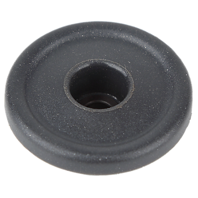 End Cap for certain Cybex Machines