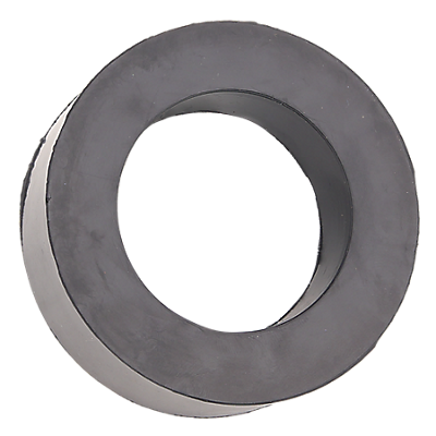 Bumper, Plastic Spacer, for Weight Plates, Cybex