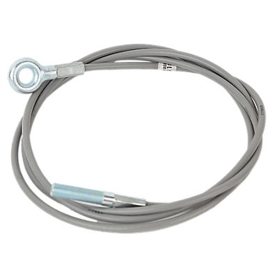 Cable Sub Assembly, 9101 Cybex FT-360s, 71"