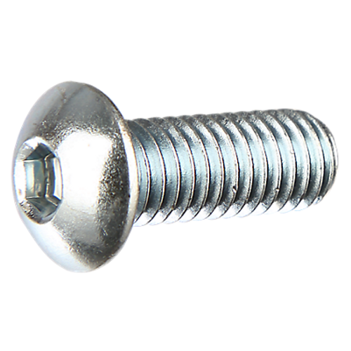 Bhscs .375-16 X 1.00