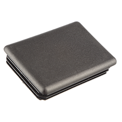 INSERT, PLASTIC 2.00 x 3.00 x 11 GA