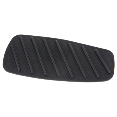 Left Rubber Cushion, SportsArt