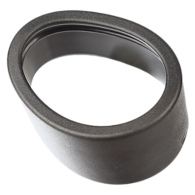 Cap, Rubber, Flywheel, Star Trac