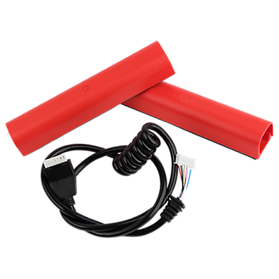 Mpower Echelon External Wire Upgrade, Schwinn