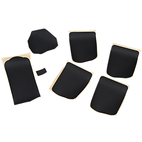 Stretch Pad Kit, AC Sport, Schwinn