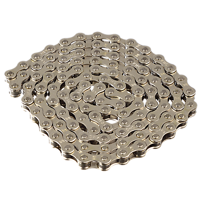 Chain, 1/2X1/8", 112 Links, Schwinn IC Pro20