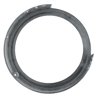 Shroud,Crank Ring,Turbo