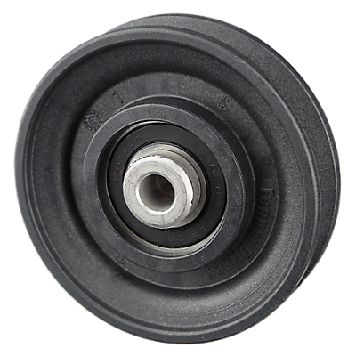 Pulley, 3.5 In Od, 10Mm Id Sg, LifeFitness