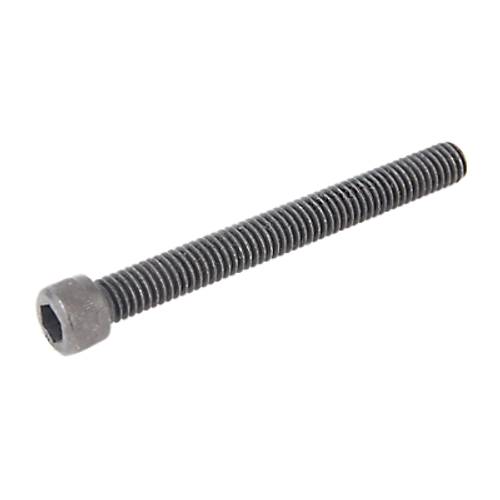 Bolt, 5/16-18X2.5 In.