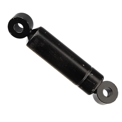 Shock Oil, LeMond