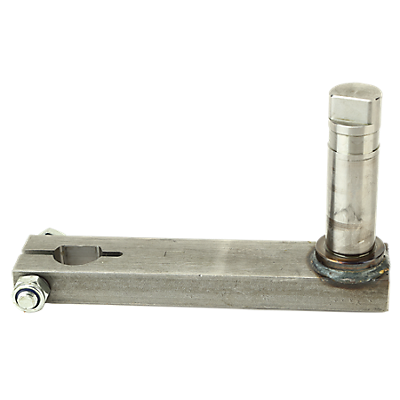 Left Crank Arm, Octane Fitness