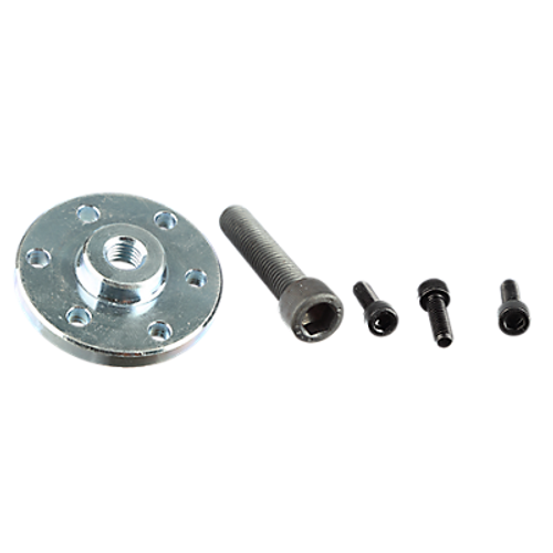 Disc Remover, Matrix