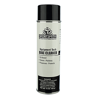 Bike Polish and Cleaner, 15 Oz.