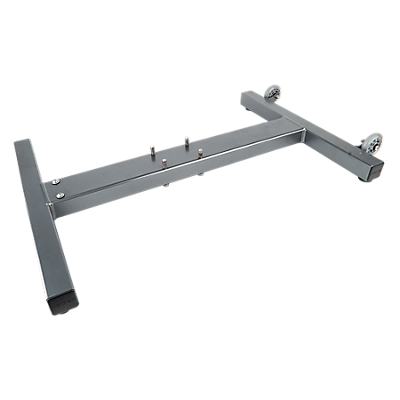 Frame, Base, Gray, Keiser