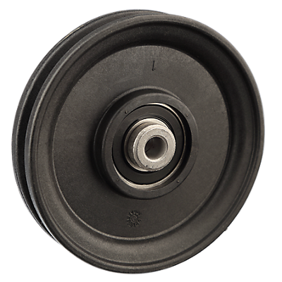 4 1/2" Pulley