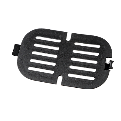 Door: Access; Bridge; Chgr