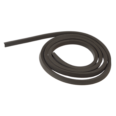 Spacer: Lower Extrusion