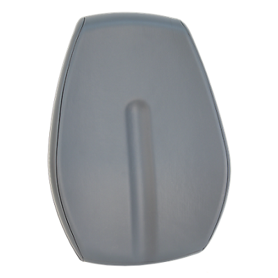 Seat: Back; Recumbent; Chgr