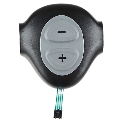 Assy: Level Control; Upright; Charger