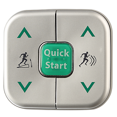 D-pad, 5 Button, fits certain Precor EFX Models