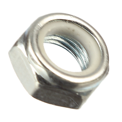 Right Crank Locknut