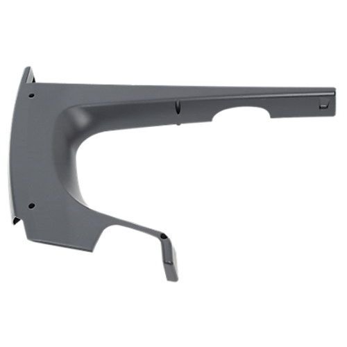 Shroud,Shuttle,Left Shroud,Shuttle,Left