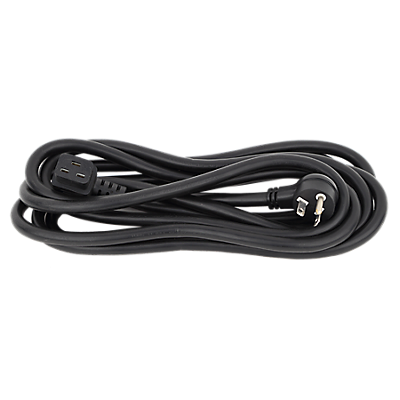 POWER CORD,115V,20A,60Hz,13FT