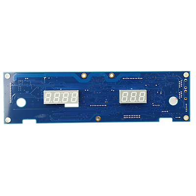 Pca,751T Split Lower Display Mcc