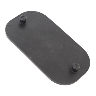 FOOT PAD, 4.00 x 7.00