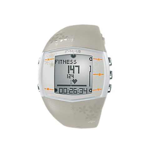 Polar&reg; Watch FT40, Female, Beige