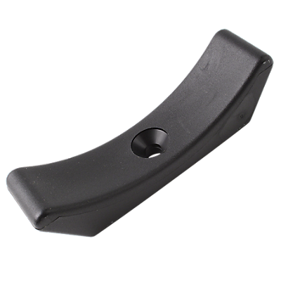 Dumbbell Saddle, Plastic