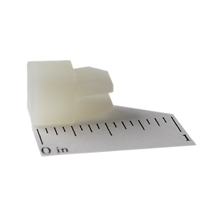 Plastic Grommet