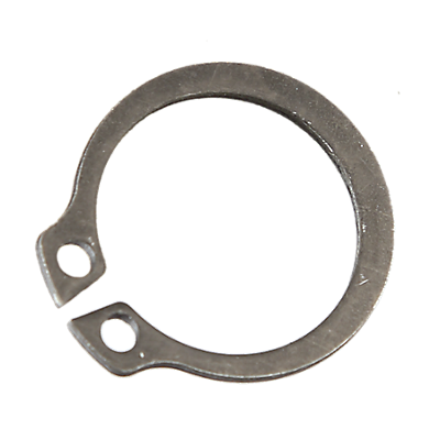 Ring Ext Dsh-18 Steel Bp Metric